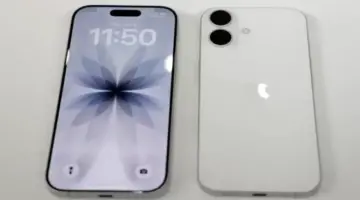 أبل تتمسك بـ “آيفون آير” وتعتزم إطلاق جيلين رغم ضعف المبيعات